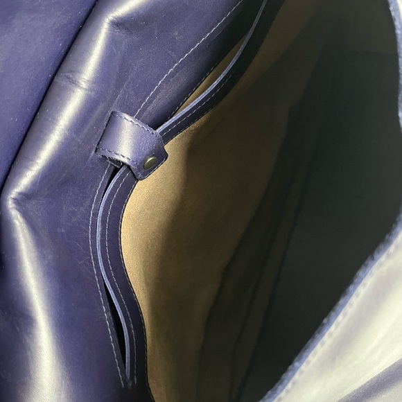 Bottega Veneta Laptop Crossbody Bag —SOLD— - Picture 11 of 11